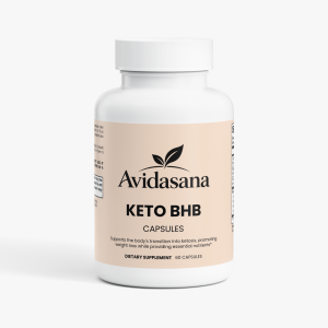 Keto BHB