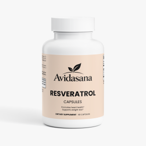Resveratrol