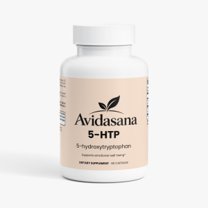 5-HTP