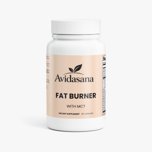 FAT BURNER